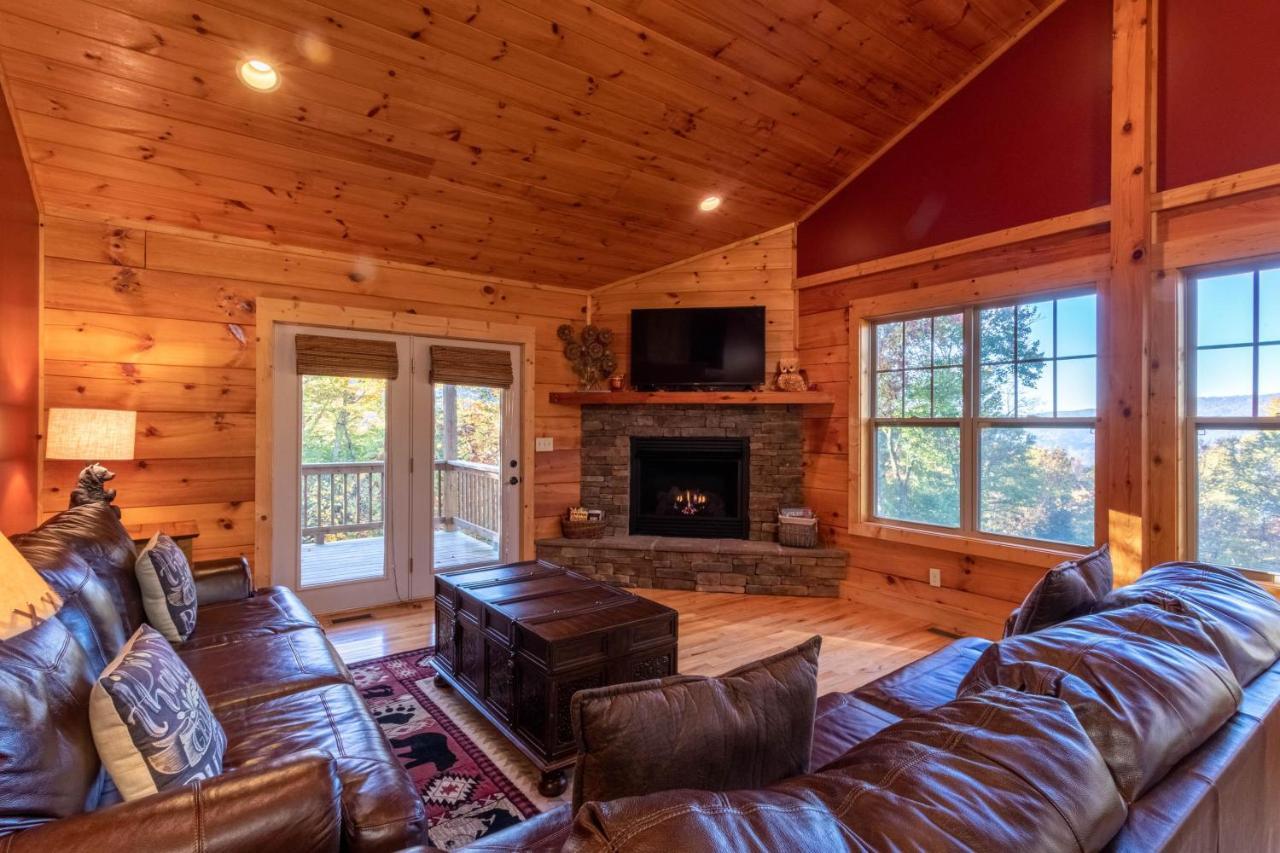 Firefly Cabin بانير إلك المظهر الخارجي الصورة
