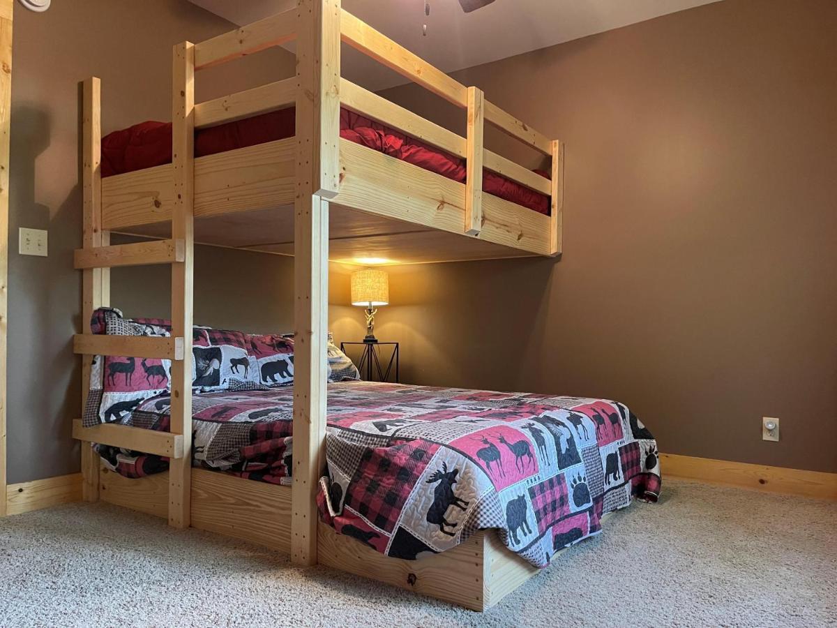 Firefly Cabin بانير إلك المظهر الخارجي الصورة